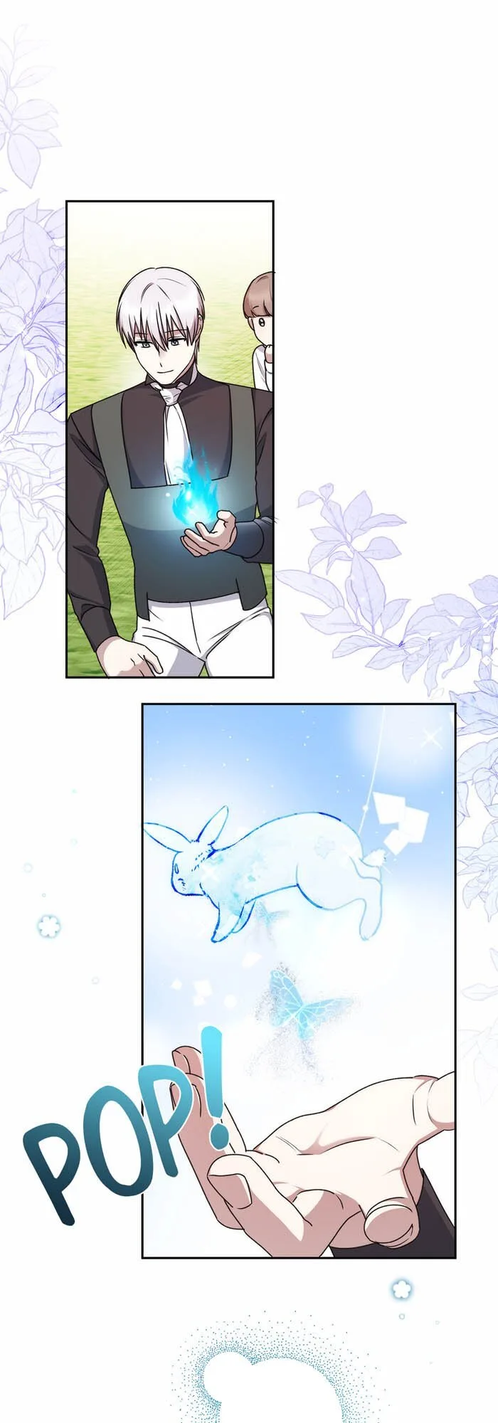 How to Tame the Merciless Villain Chapter 27 page 30