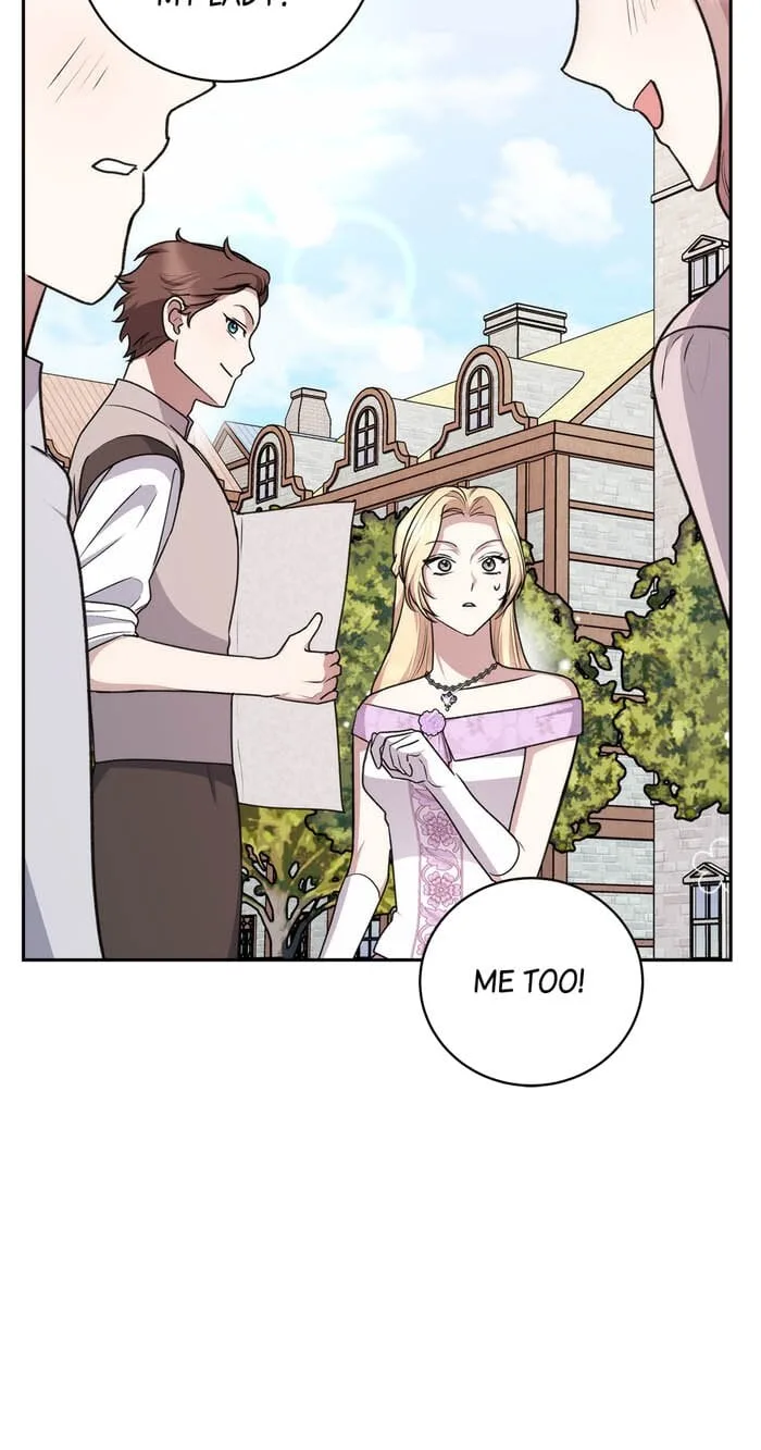 How to Tame the Merciless Villain Chapter 30 page 15