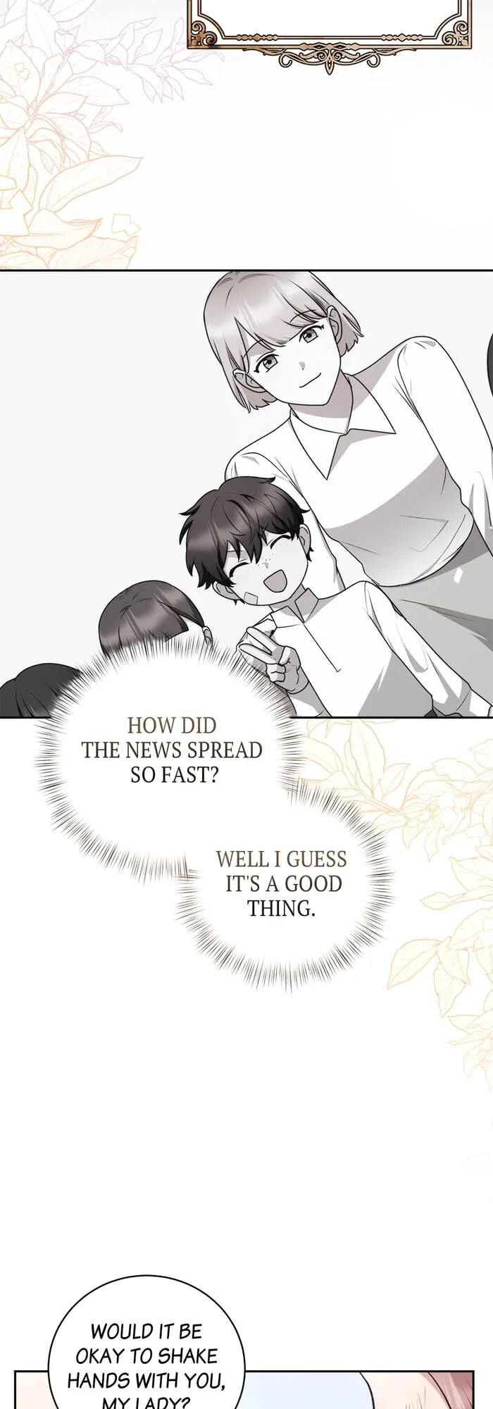 How to Tame the Merciless Villain Chapter 30 page 14