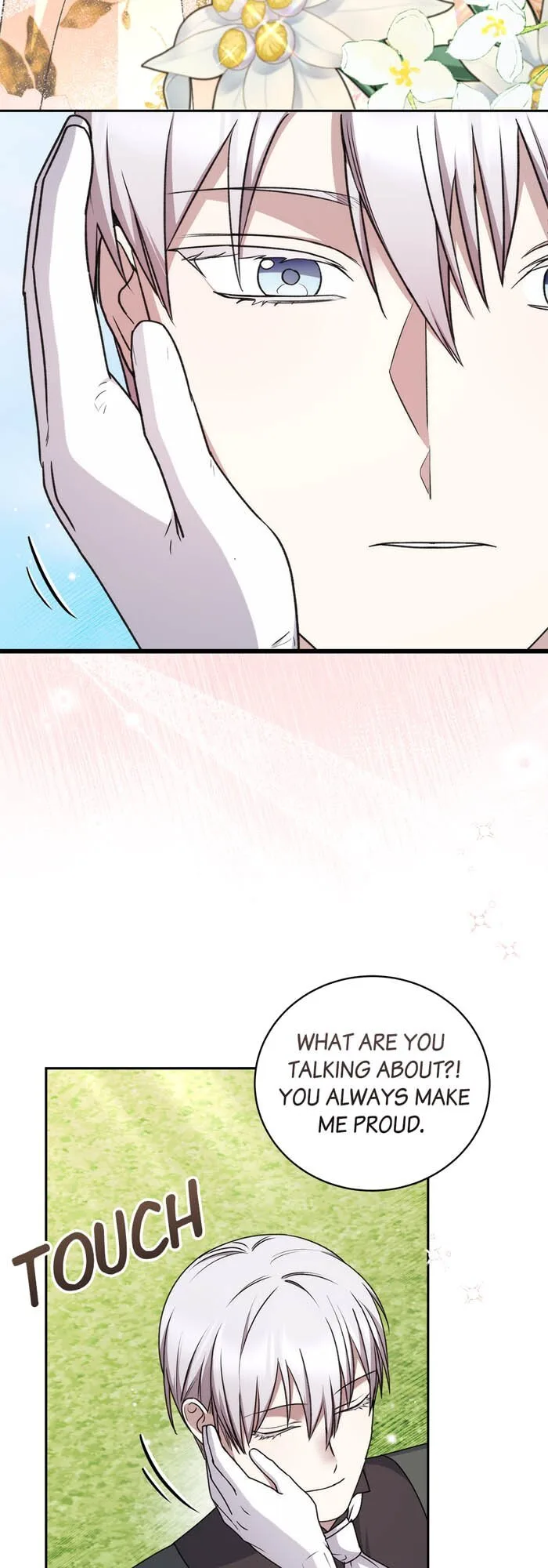 How to Tame the Merciless Villain Chapter 27 page 37