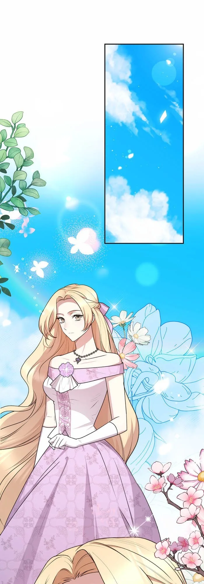 How to Tame the Merciless Villain Chapter 30 page 6