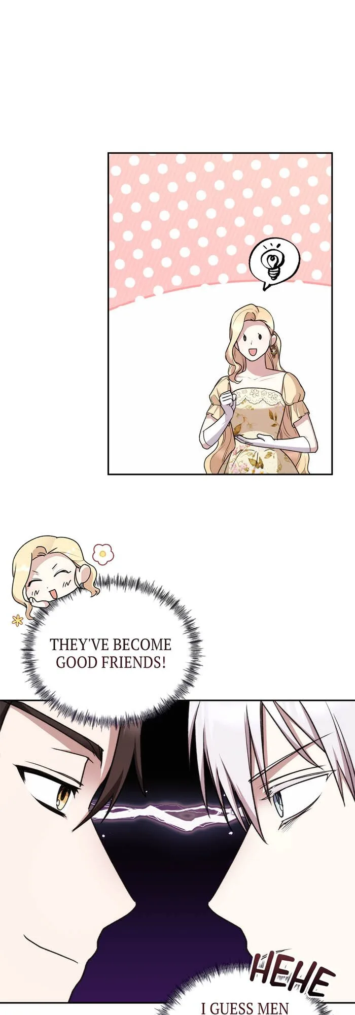 How to Tame the Merciless Villain Chapter 27 page 45