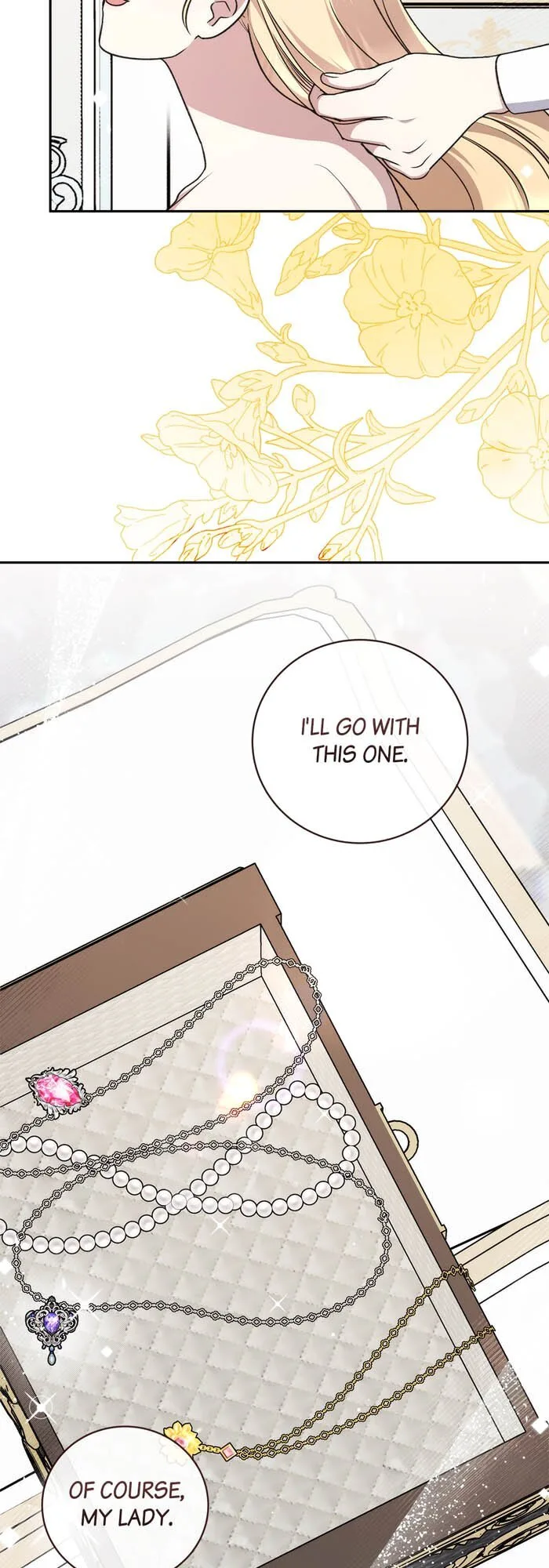 How to Tame the Merciless Villain Chapter 30 page 4