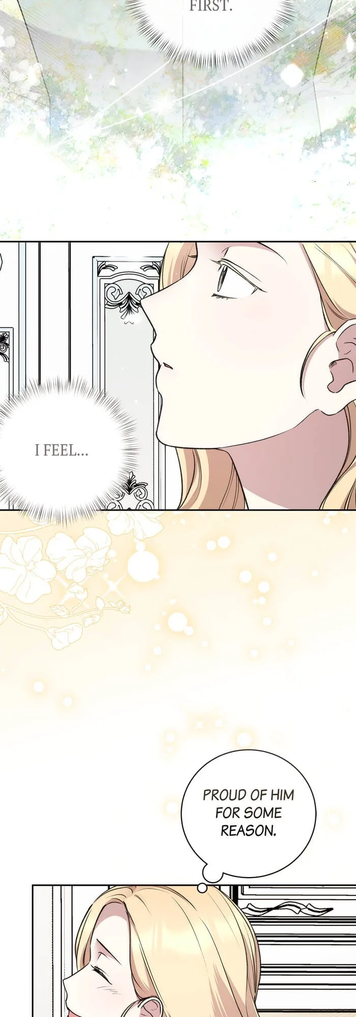 How to Tame the Merciless Villain Chapter 30 page 3