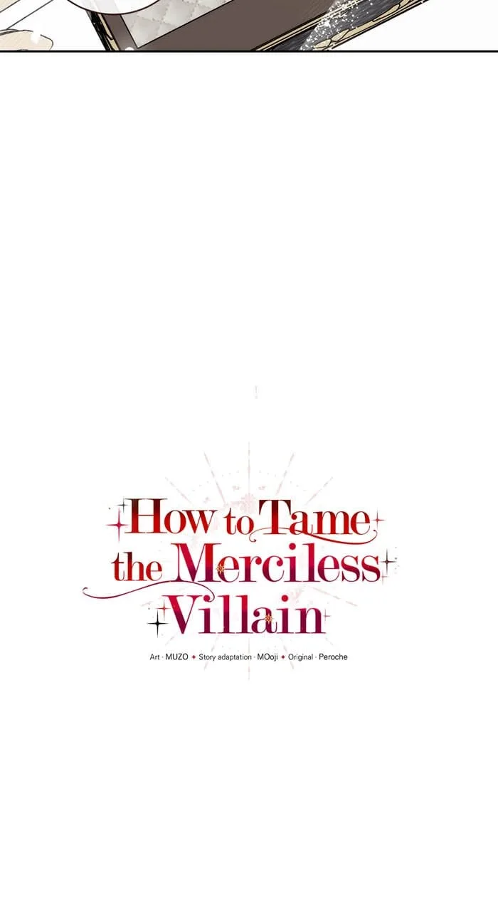 How to Tame the Merciless Villain Chapter 30 page 5
