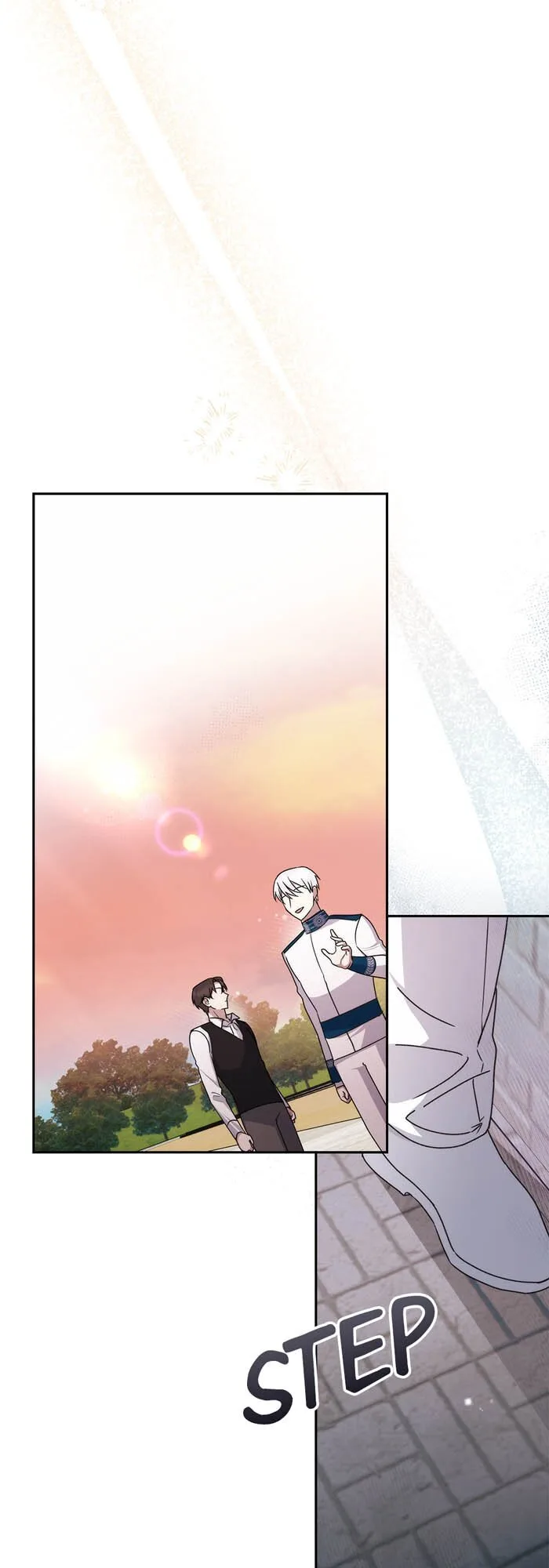 How to Tame the Merciless Villain Chapter 24 page 59
