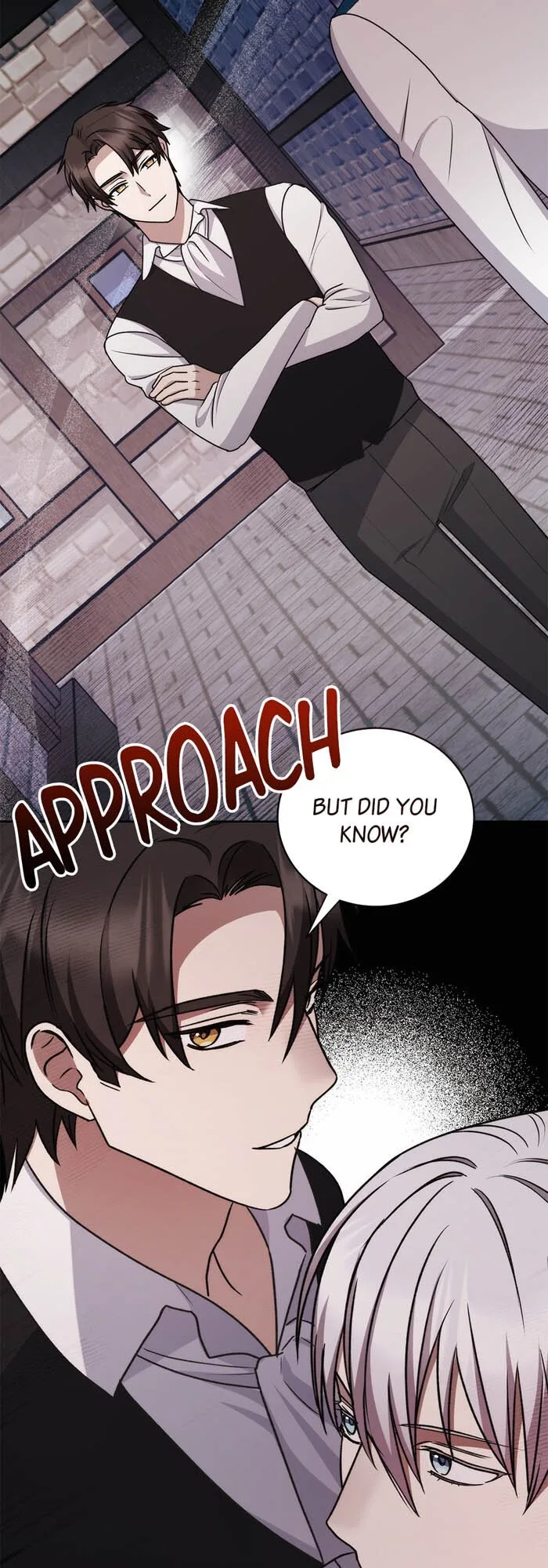 How to Tame the Merciless Villain Chapter 24 page 63
