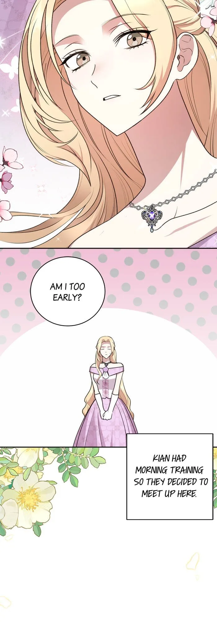 How to Tame the Merciless Villain Chapter 30 page 7