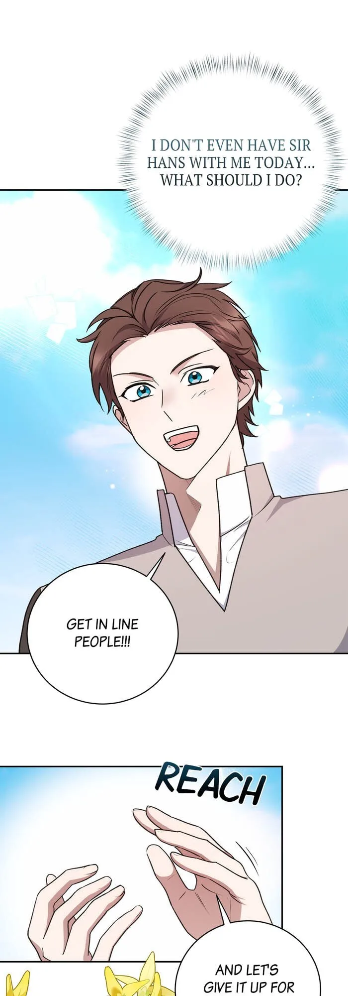 How to Tame the Merciless Villain Chapter 30 page 16