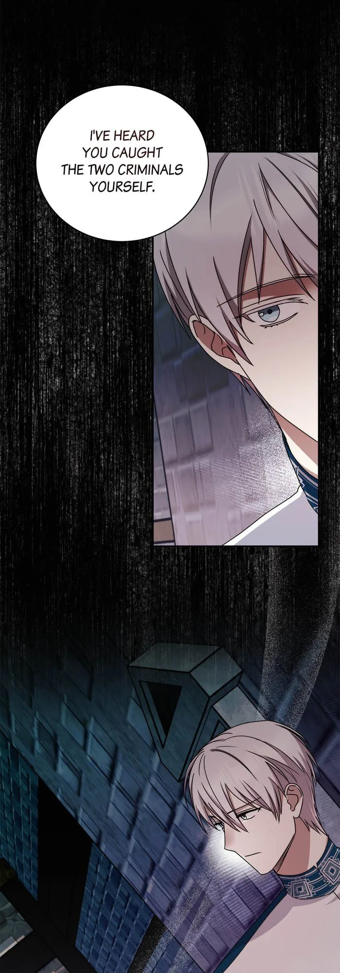 How to Tame the Merciless Villain Chapter 24 page 62