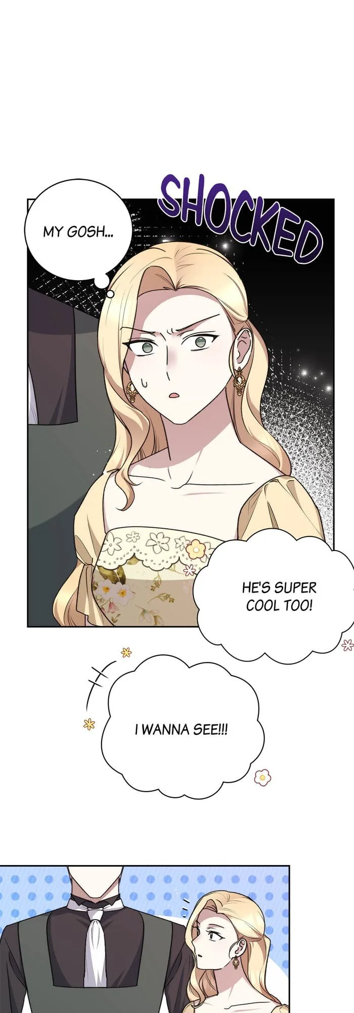 How to Tame the Merciless Villain Chapter 27 page 40