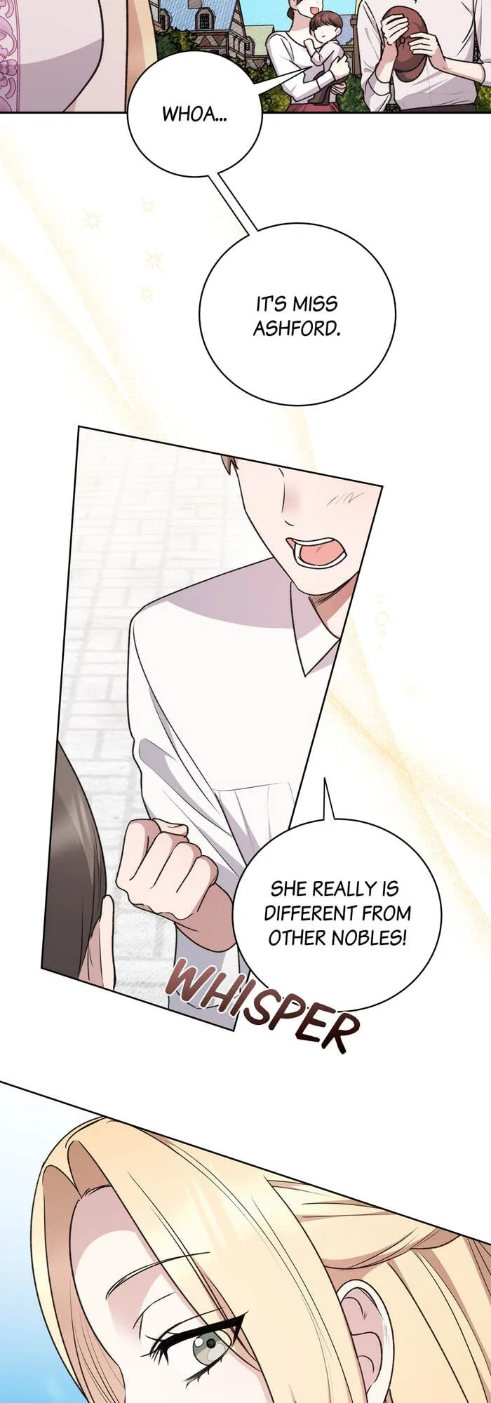 How to Tame the Merciless Villain Chapter 30 page 9
