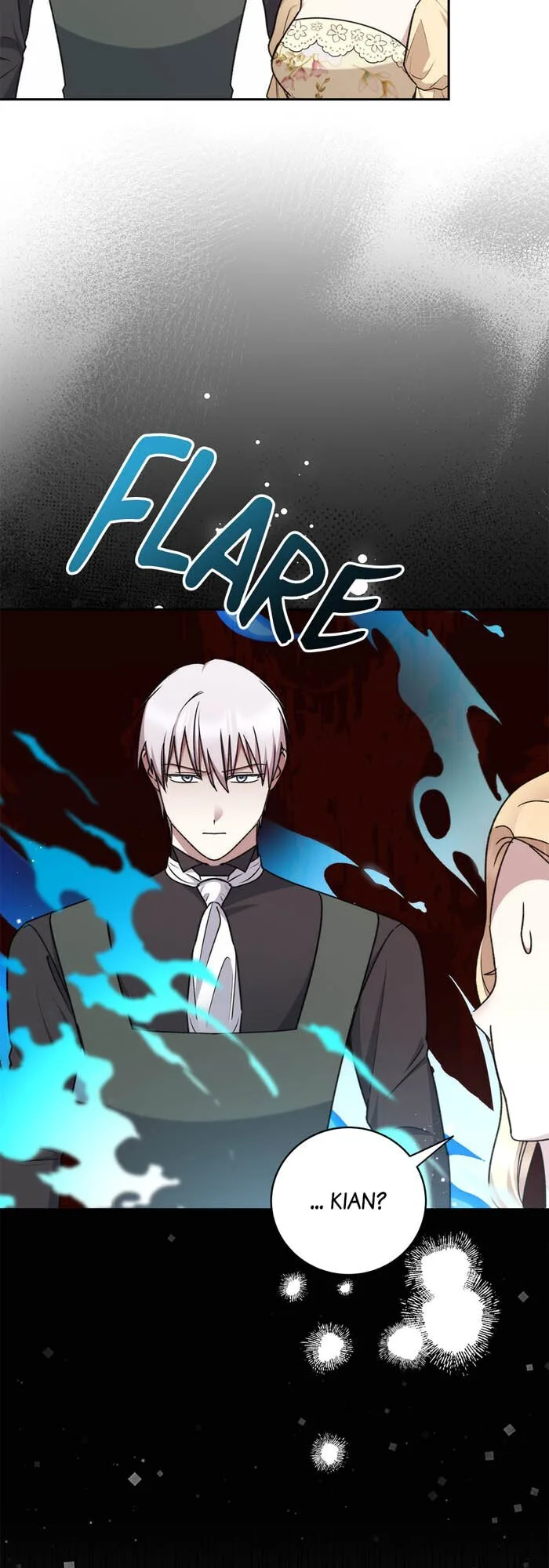 How to Tame the Merciless Villain Chapter 27 page 41