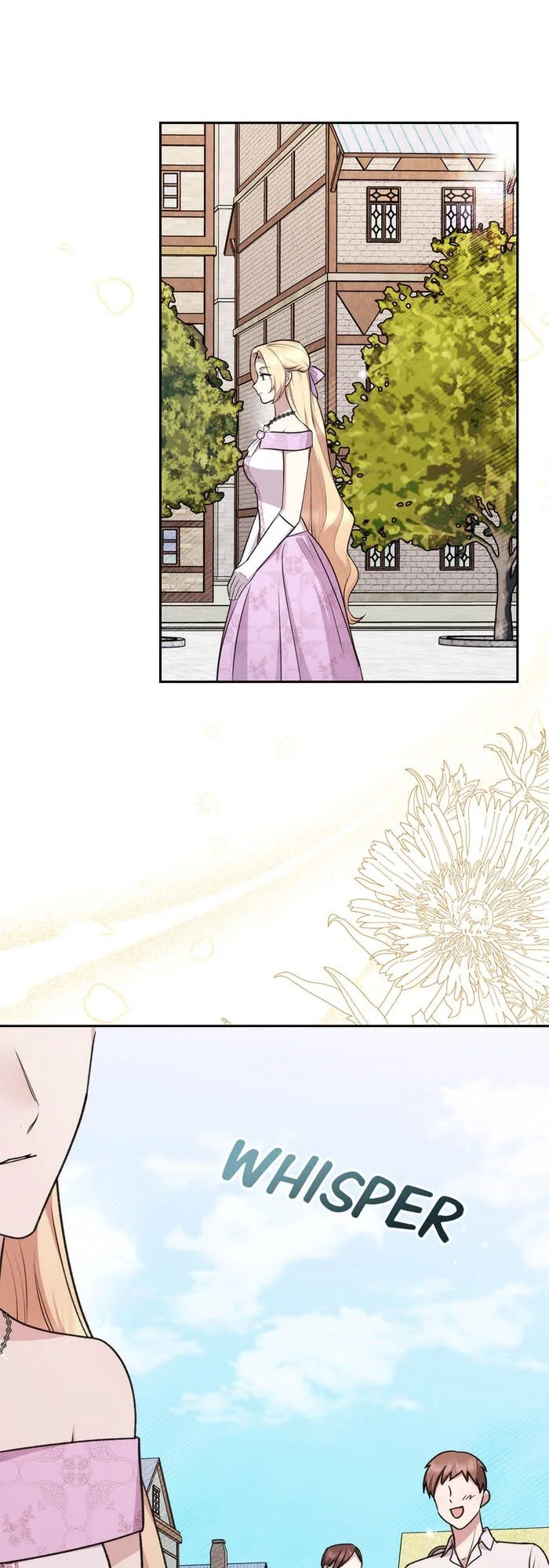 How to Tame the Merciless Villain Chapter 30 page 8