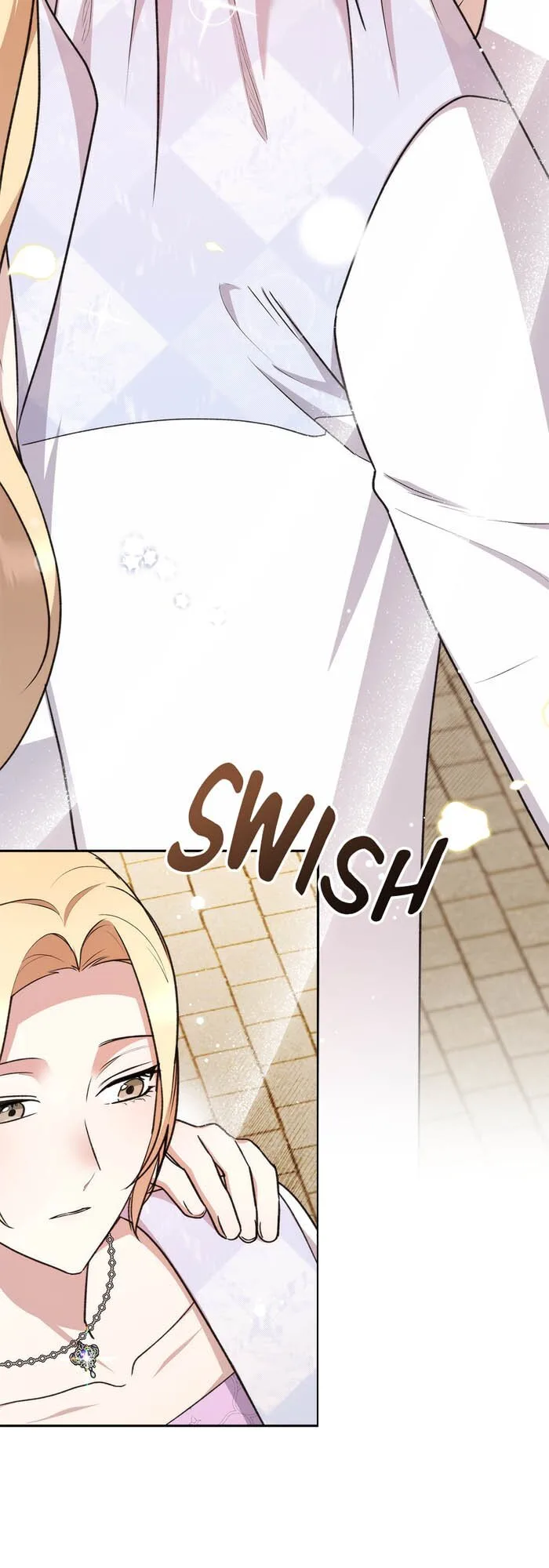 How to Tame the Merciless Villain Chapter 30 page 43