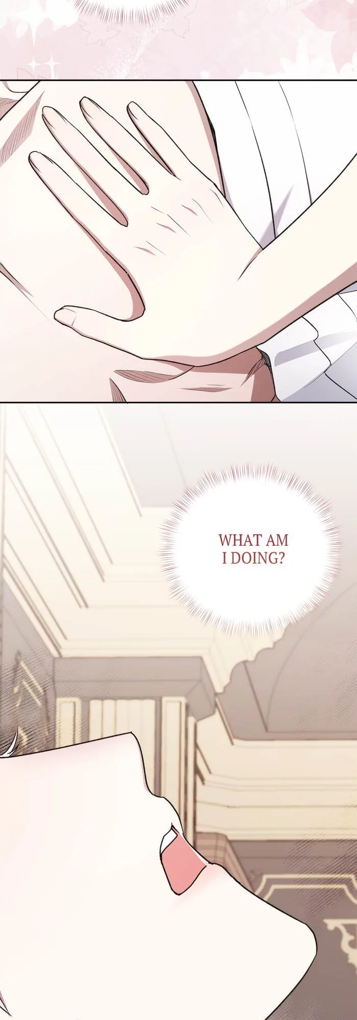How to Tame the Merciless Villain Chapter 31 page 4