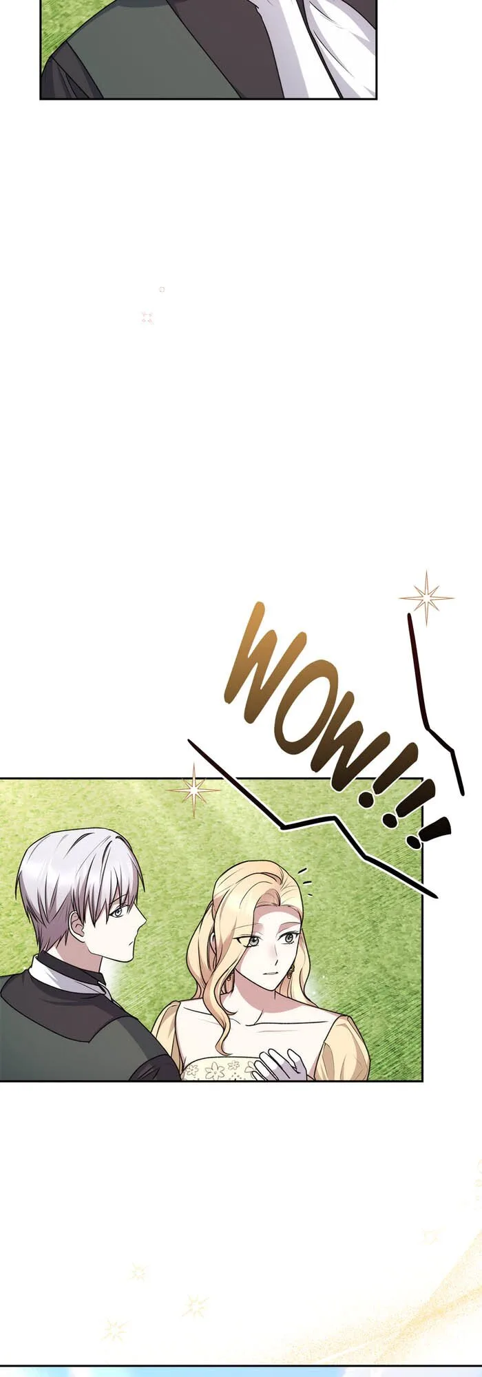 How to Tame the Merciless Villain Chapter 27 page 38