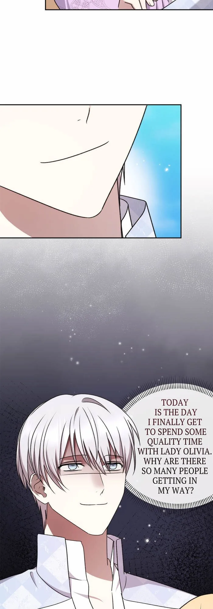 How to Tame the Merciless Villain Chapter 30 page 23