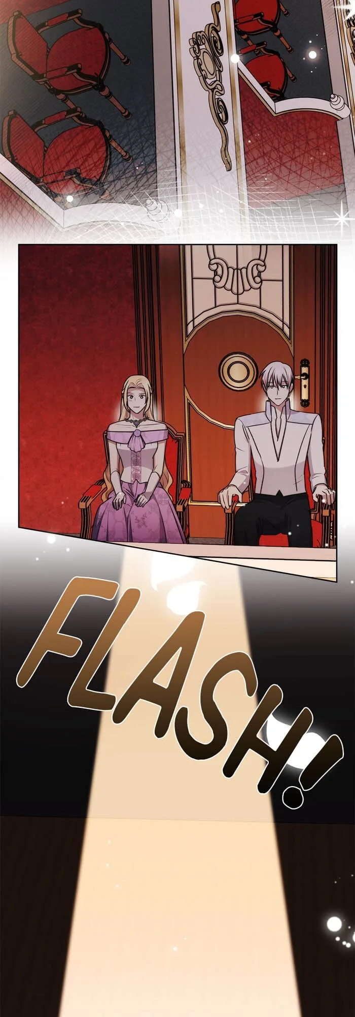 How to Tame the Merciless Villain Chapter 30 page 28