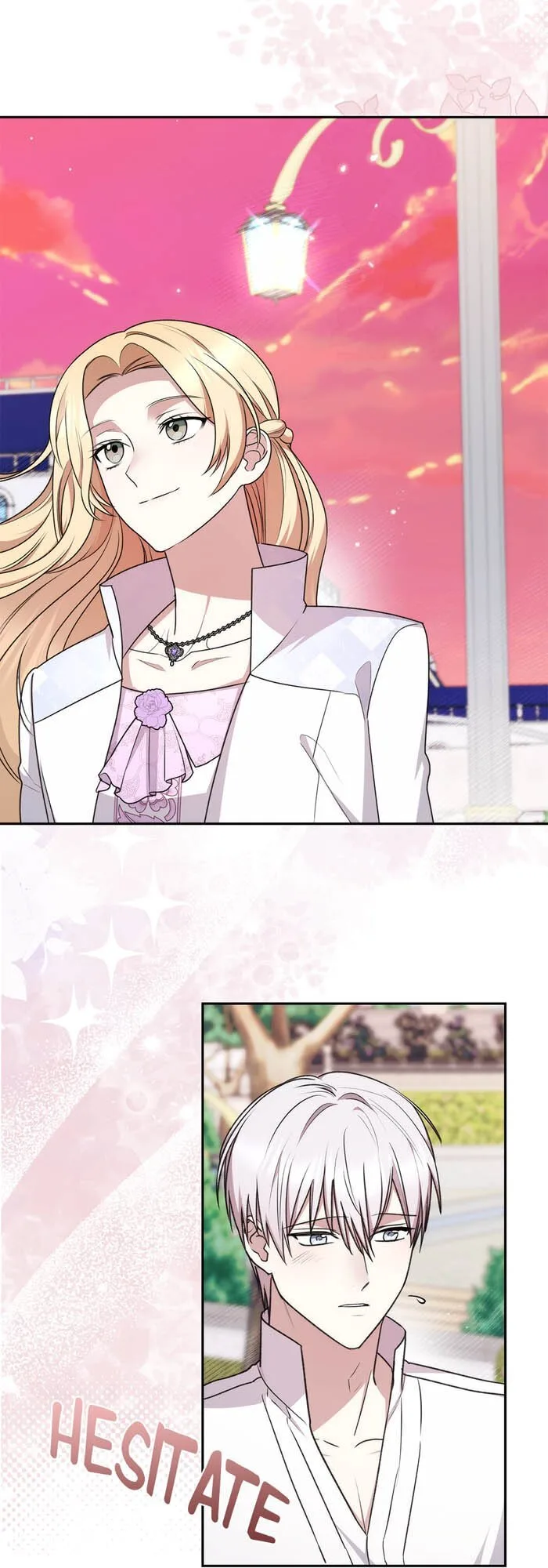 How to Tame the Merciless Villain Chapter 31 page 13