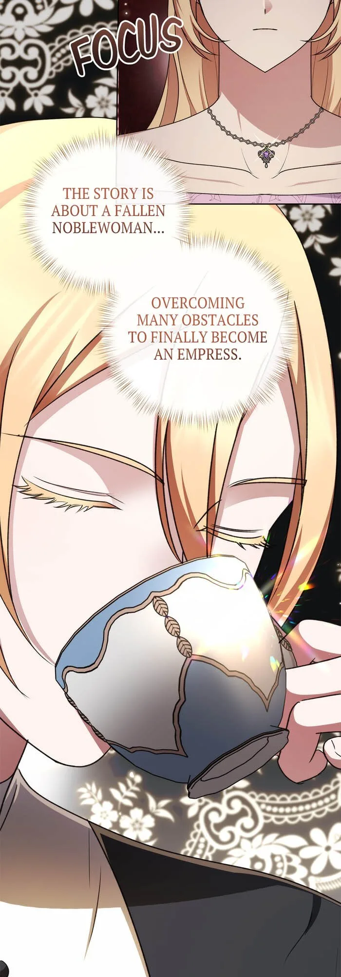 How to Tame the Merciless Villain Chapter 30 page 33