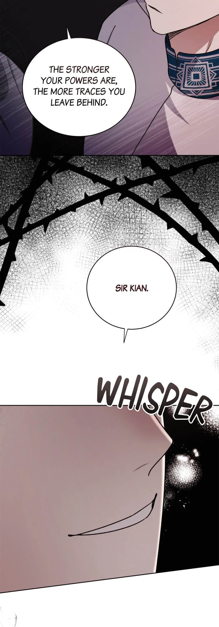How to Tame the Merciless Villain Chapter 24 page 64