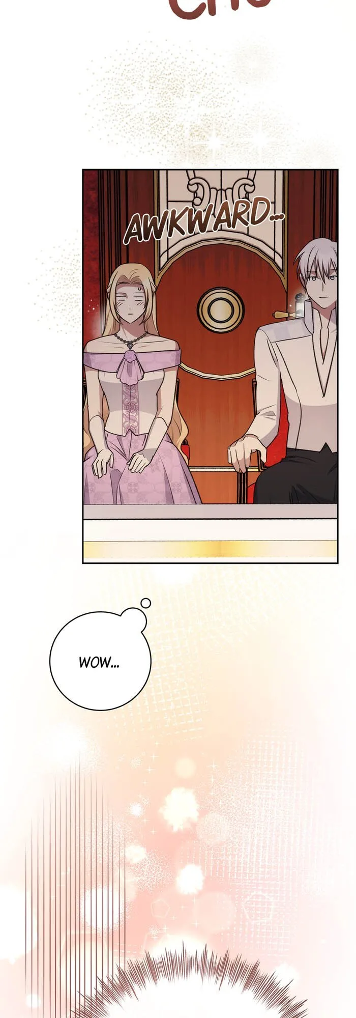 How to Tame the Merciless Villain Chapter 30 page 39