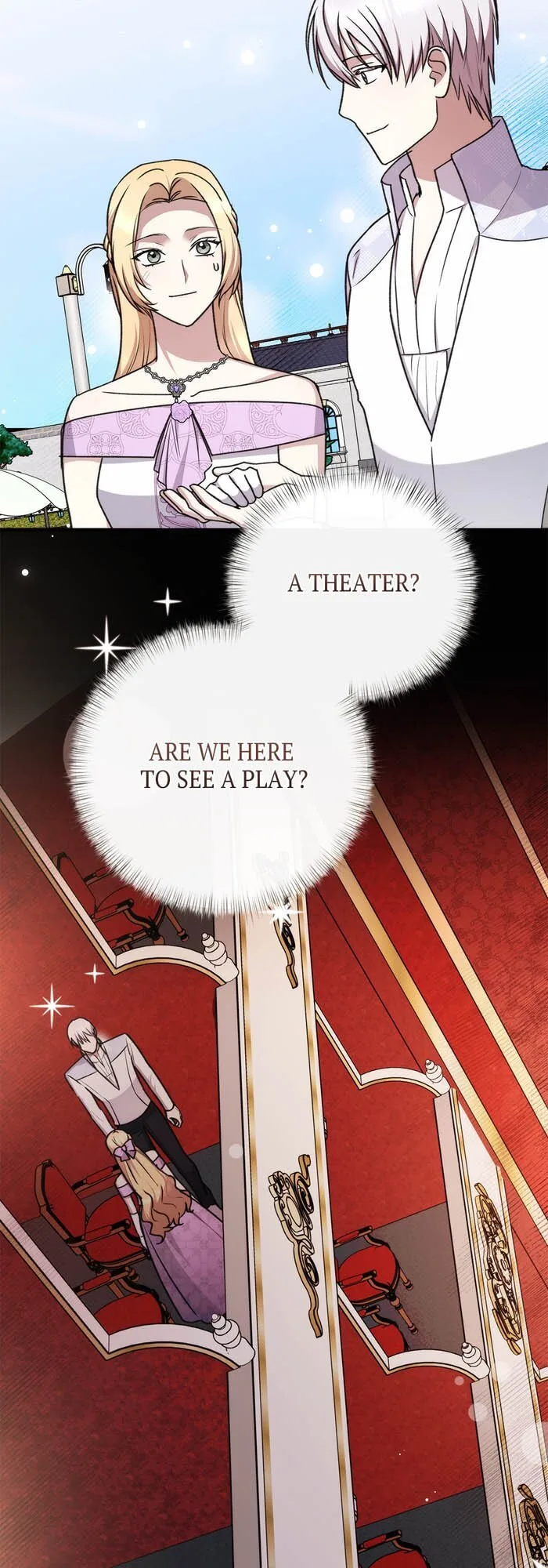 How to Tame the Merciless Villain Chapter 30 page 27