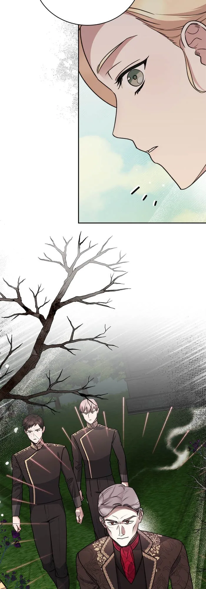 How to Tame the Merciless Villain Chapter 27 page 48