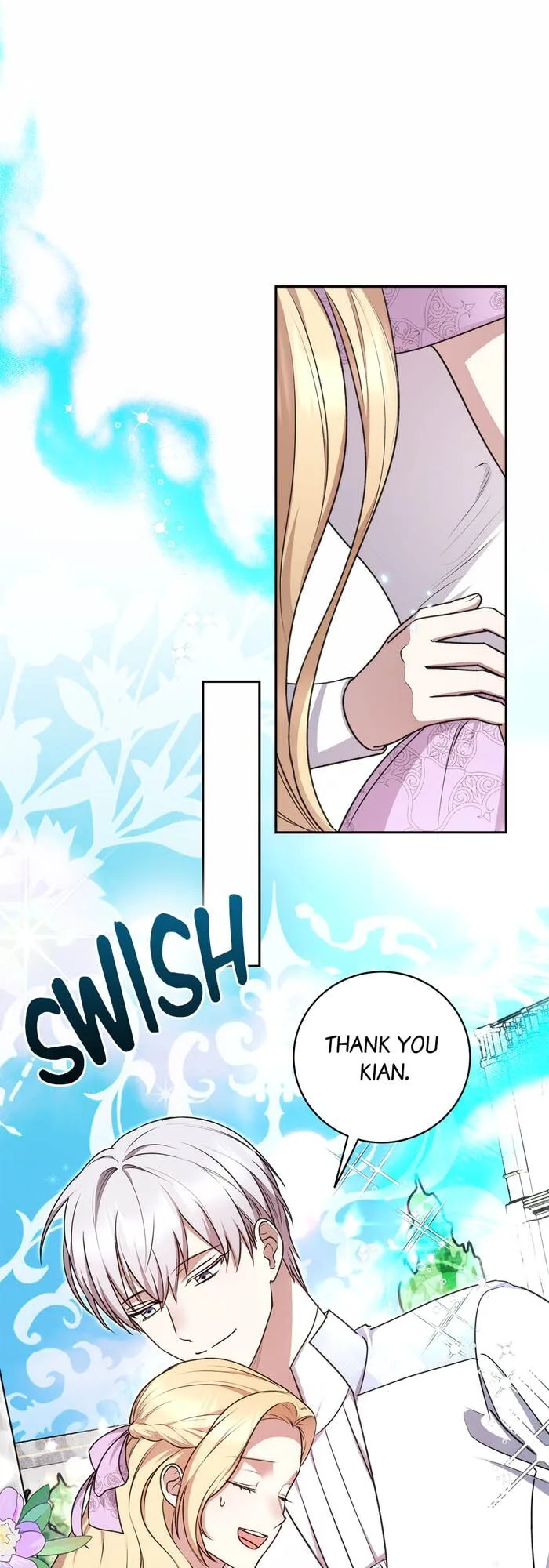 How to Tame the Merciless Villain Chapter 30 page 21