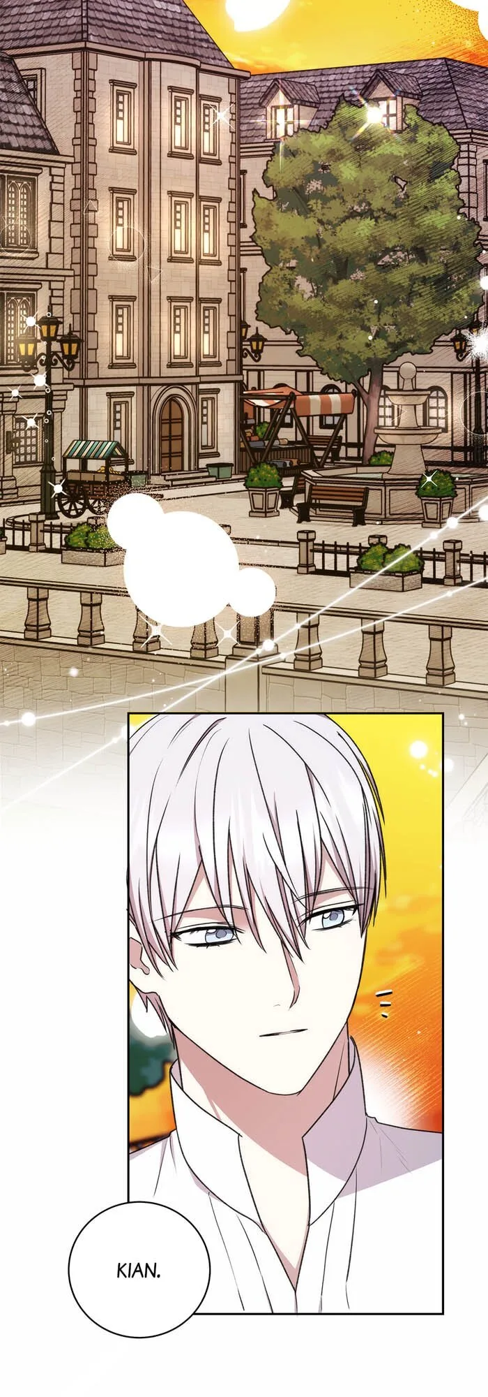 How to Tame the Merciless Villain Chapter 30 page 47