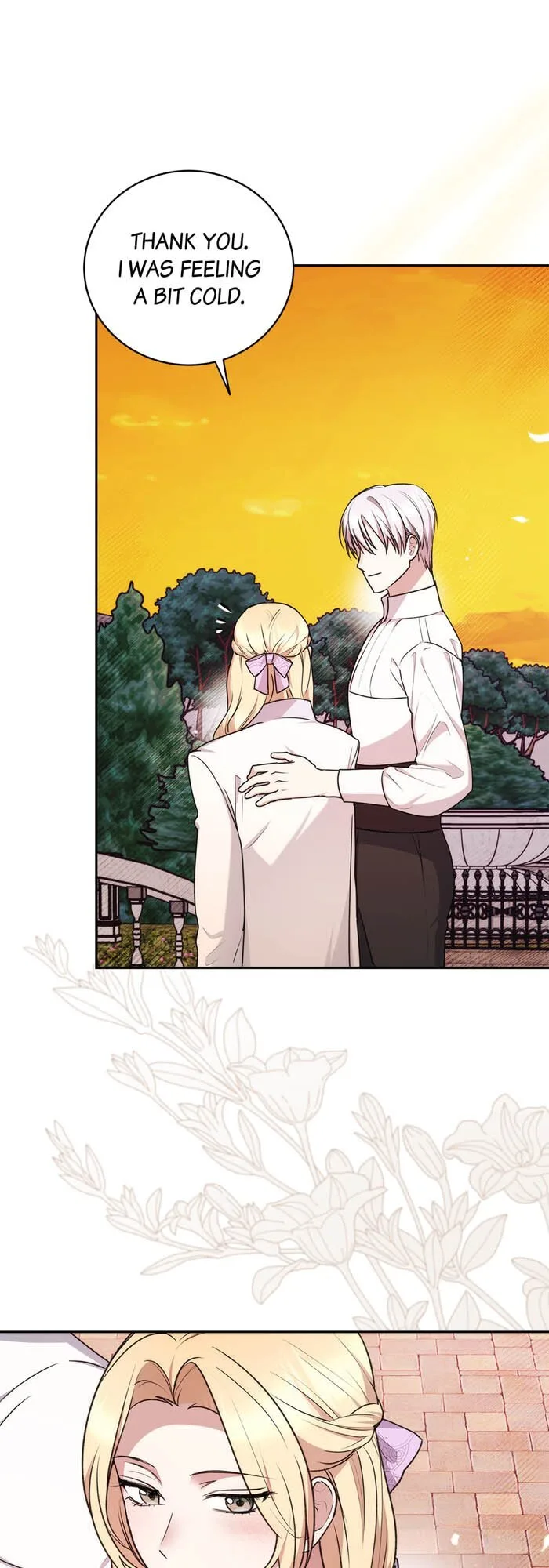 How to Tame the Merciless Villain Chapter 30 page 44