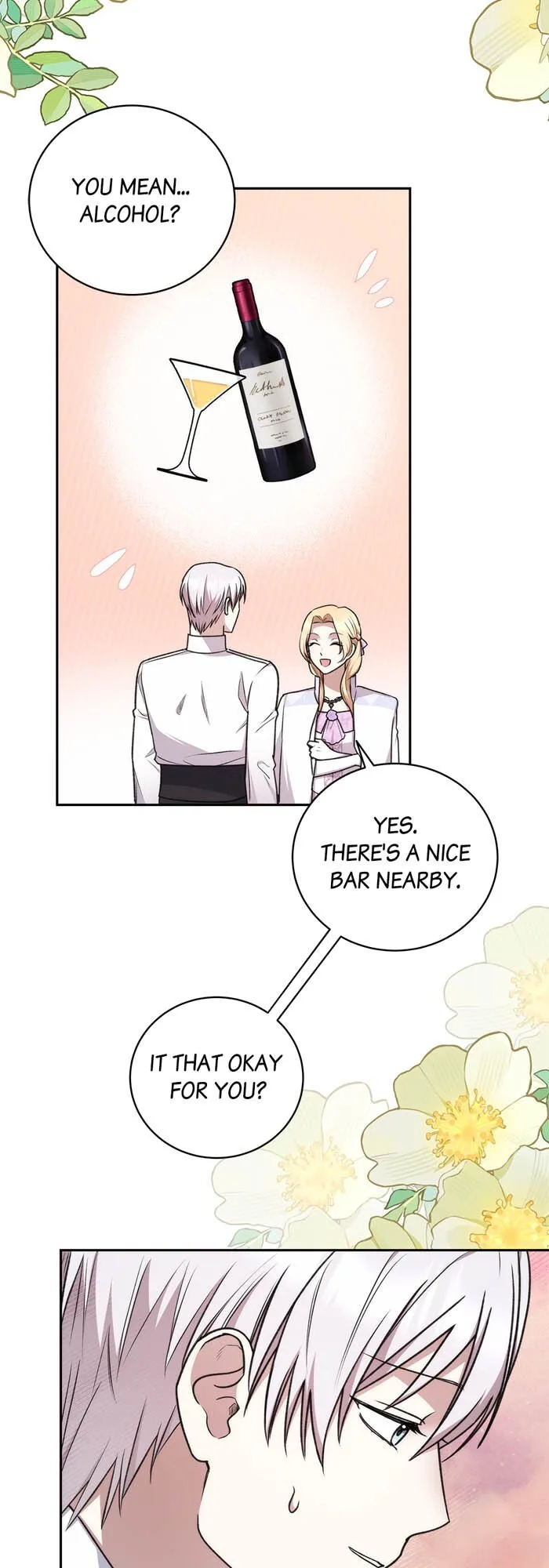 How to Tame the Merciless Villain Chapter 31 page 9