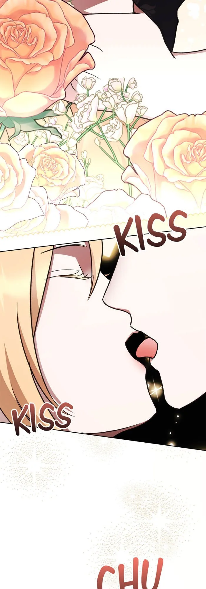 How to Tame the Merciless Villain Chapter 30 page 38