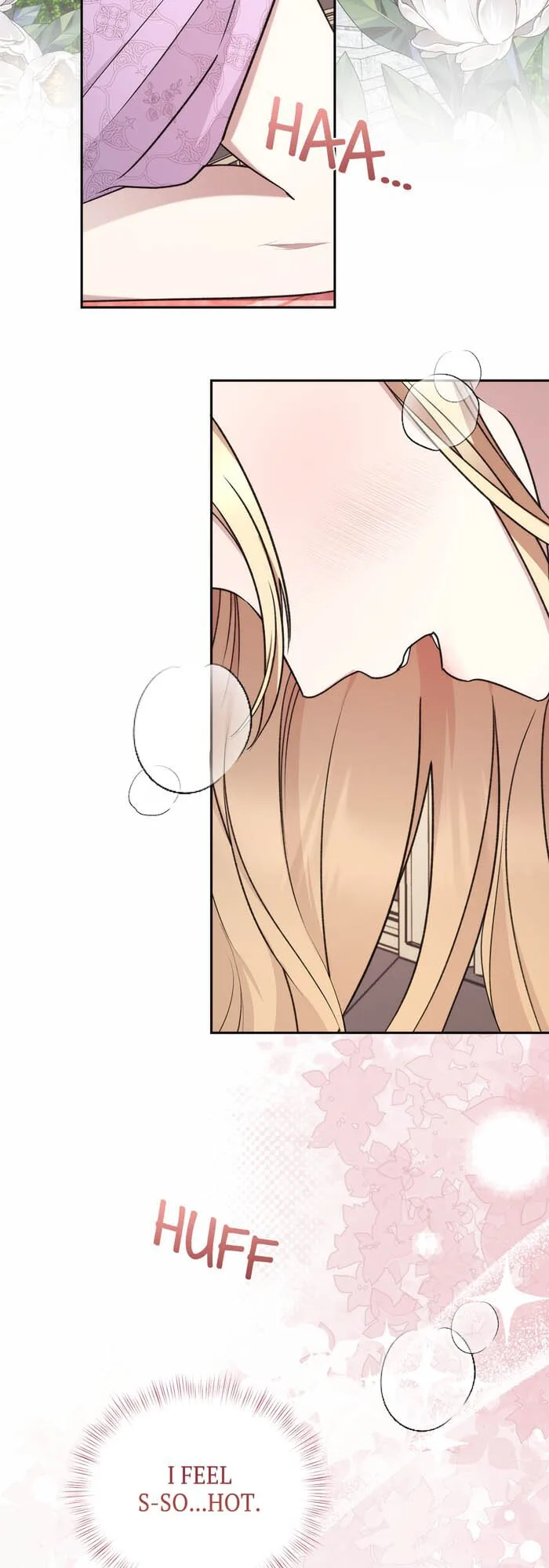 How to Tame the Merciless Villain Chapter 31 page 3