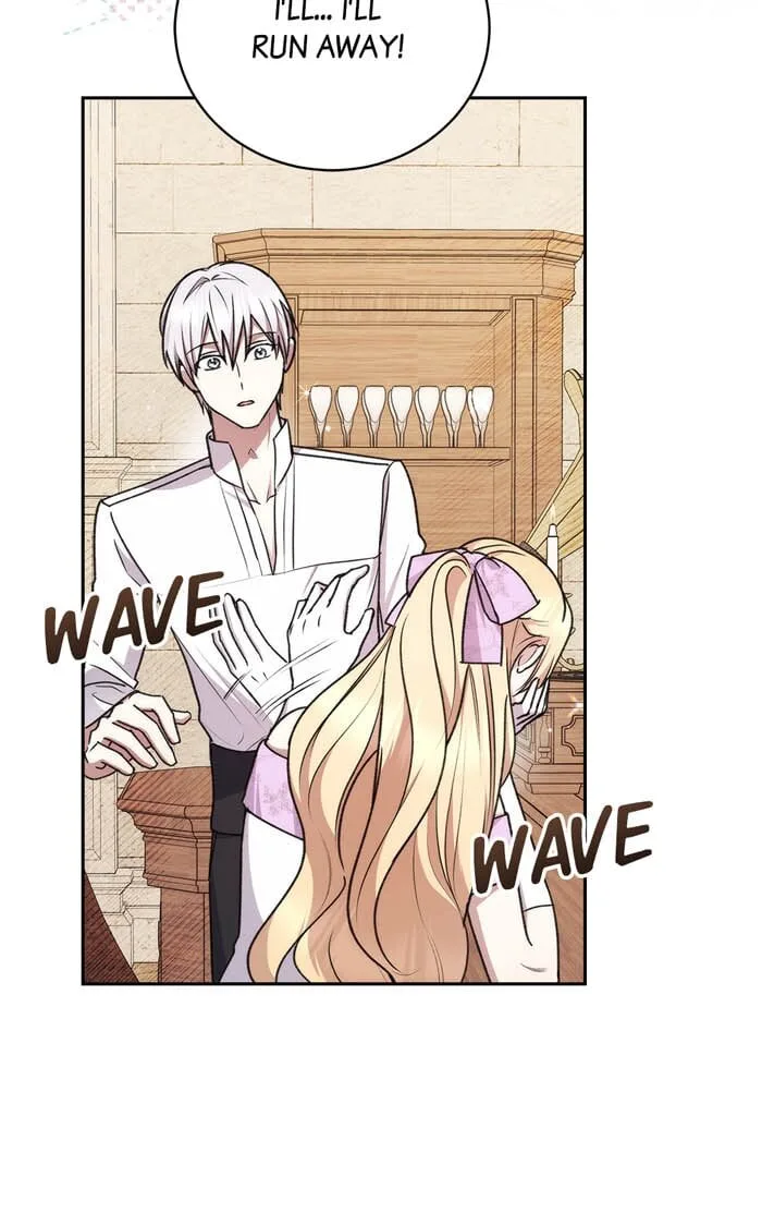 How to Tame the Merciless Villain Chapter 31 page 28