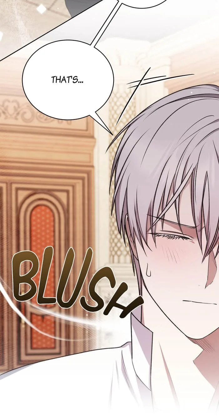 How to Tame the Merciless Villain Chapter 31 page 21