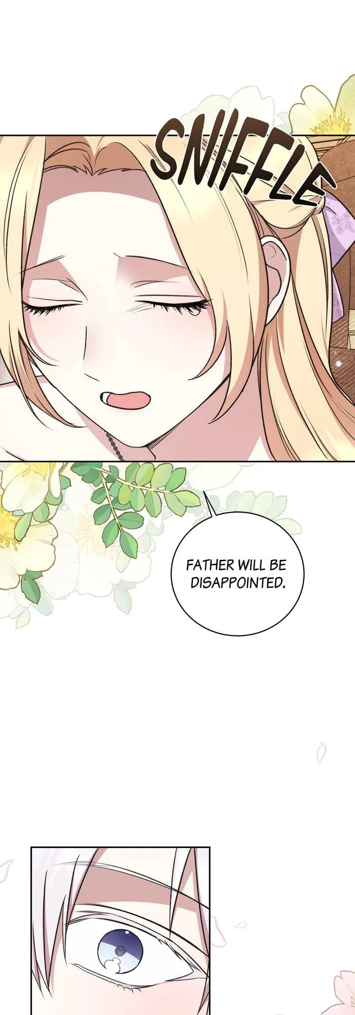 How to Tame the Merciless Villain Chapter 31 page 33