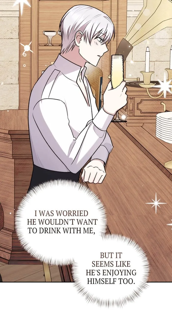 How to Tame the Merciless Villain Chapter 31 page 16
