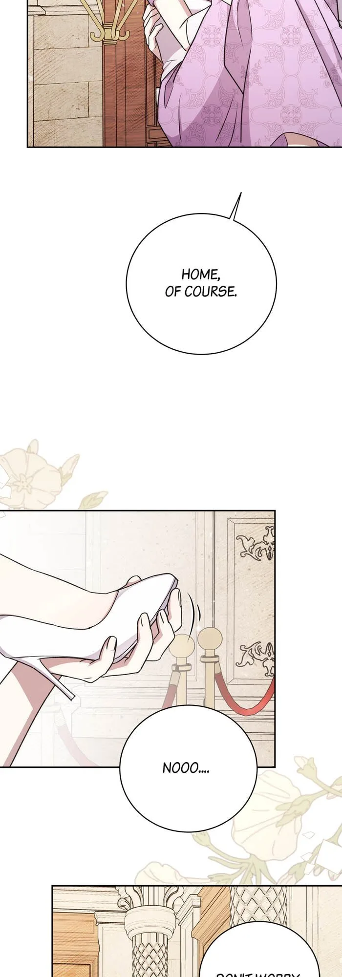 How to Tame the Merciless Villain Chapter 31 page 35