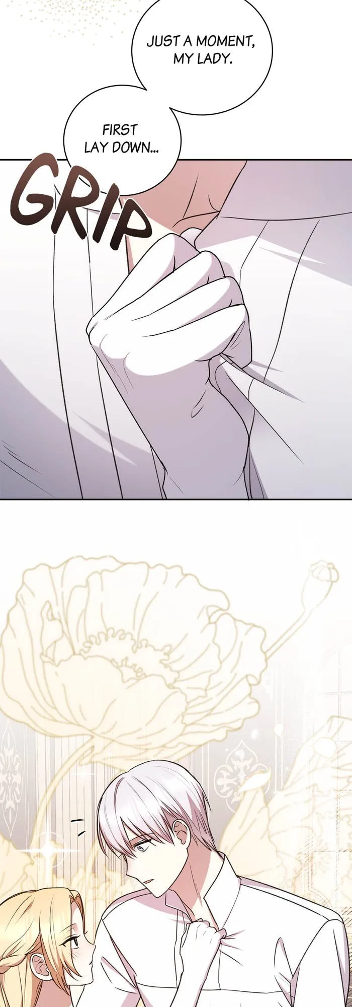 How to Tame the Merciless Villain Chapter 31 page 40