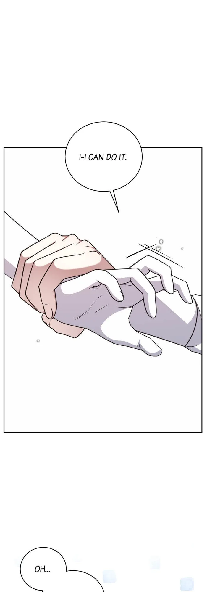 How to Tame the Merciless Villain Chapter 31 page 22
