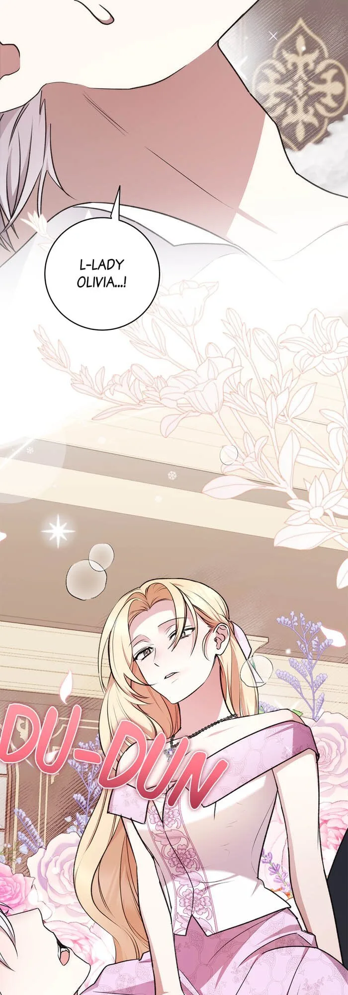 How to Tame the Merciless Villain Chapter 31 page 5