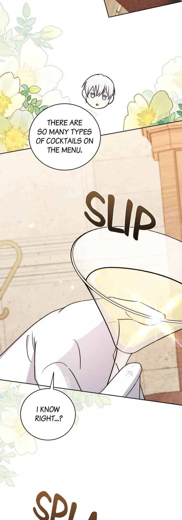 How to Tame the Merciless Villain Chapter 31 page 19