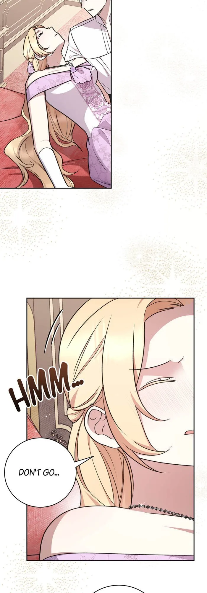 How to Tame the Merciless Villain Chapter 31 page 39