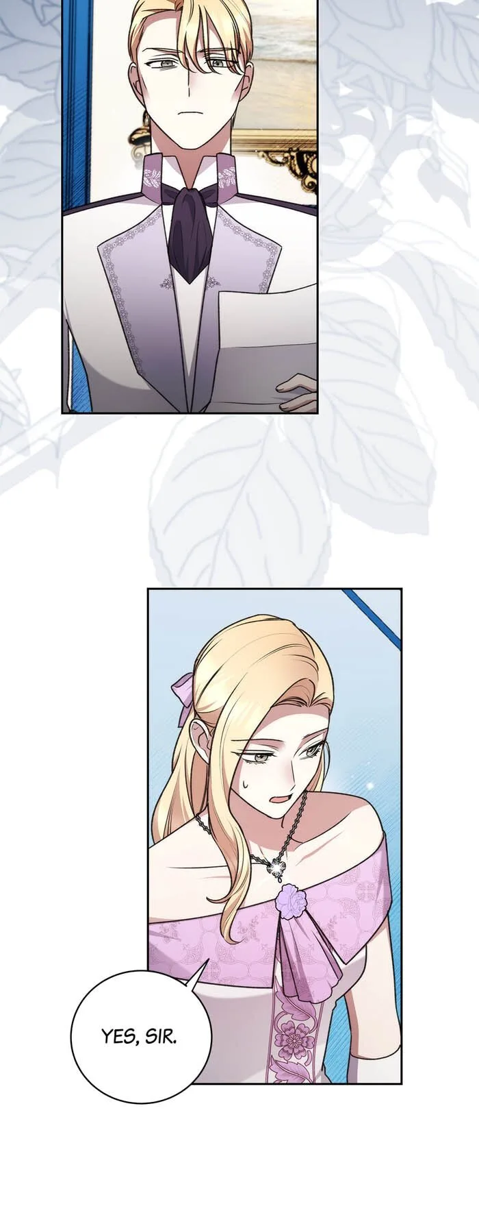 How to Tame the Merciless Villain Chapter 32 page 36