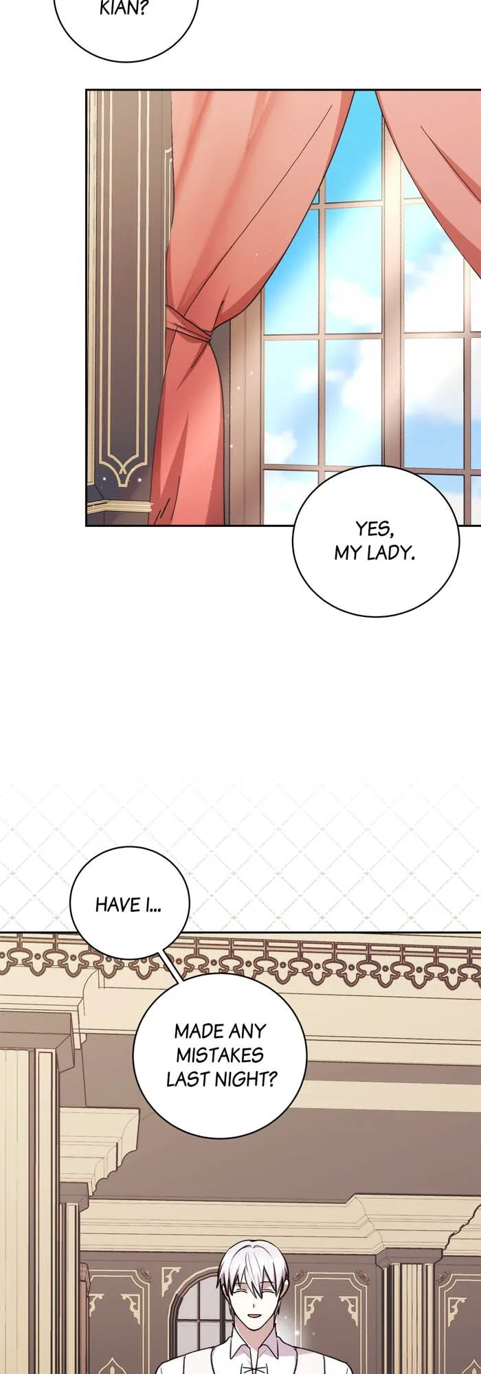 How to Tame the Merciless Villain Chapter 32 page 13
