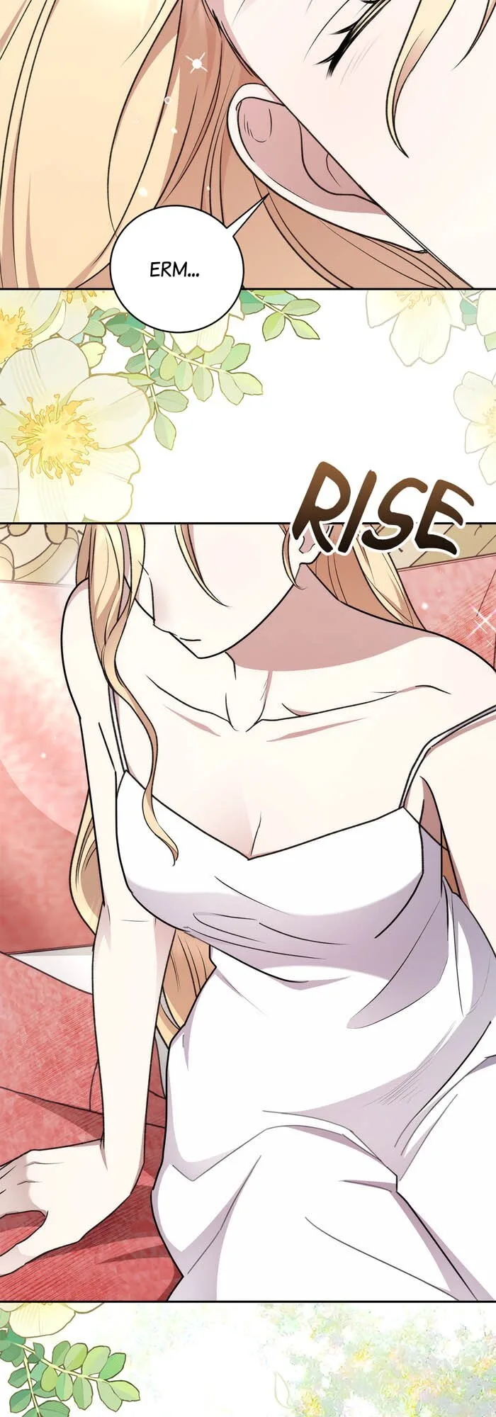 How to Tame the Merciless Villain Chapter 32 page 4