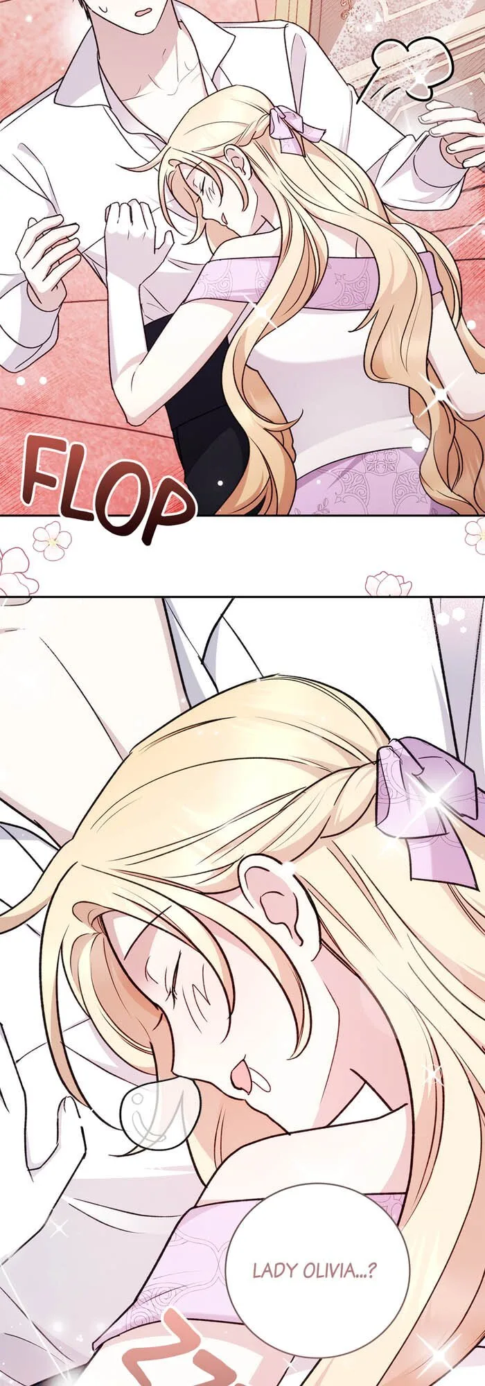 How to Tame the Merciless Villain Chapter 32 page 23