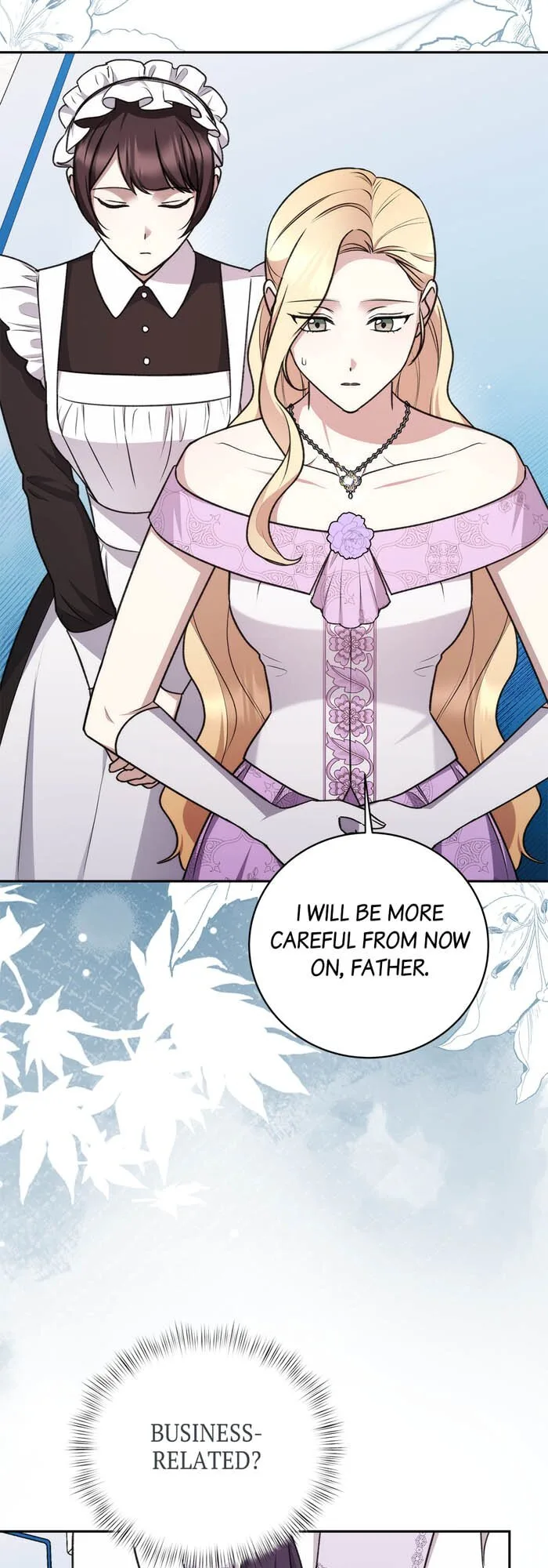 How to Tame the Merciless Villain Chapter 32 page 38
